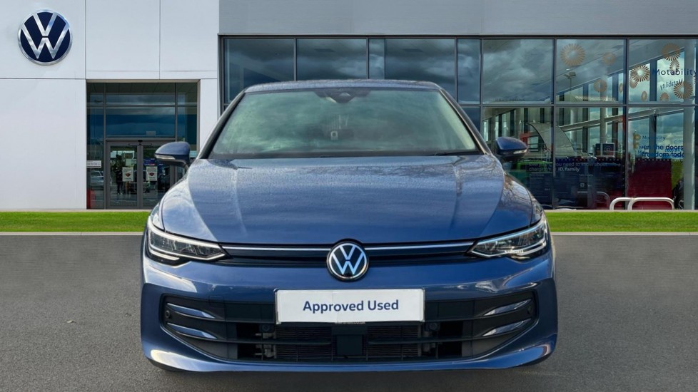 Used Volkswagen Golf 2024 for sale - 76434822: Photo 10