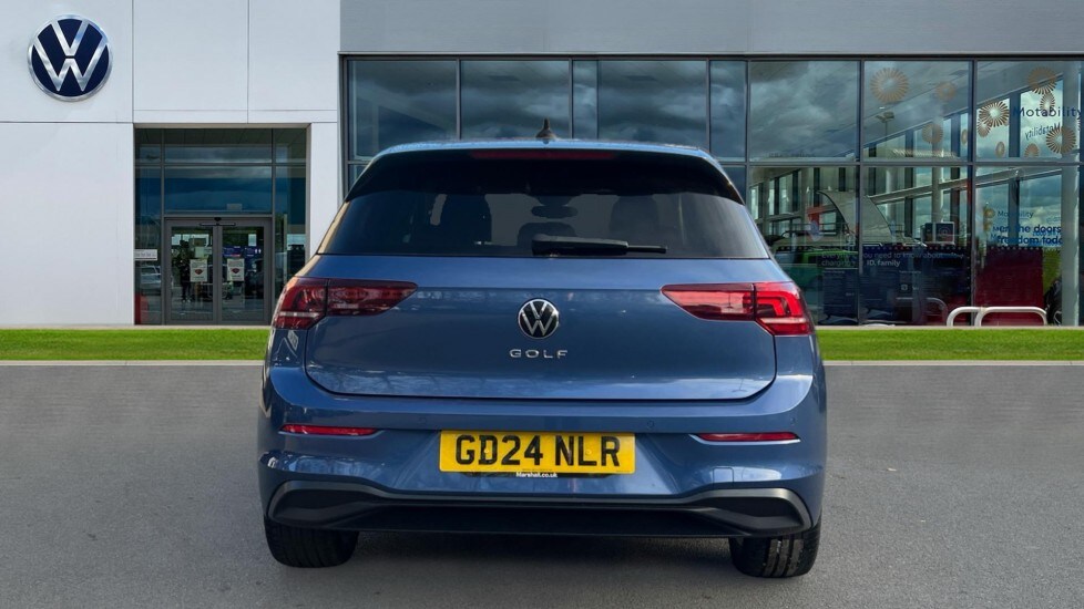 Used Volkswagen Golf 2024 for sale - 76434822: Photo 11