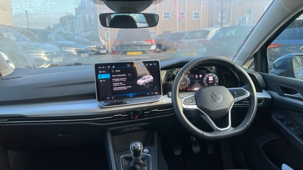 Used Volkswagen Golf 2024 for sale - 76434822: Photo 12