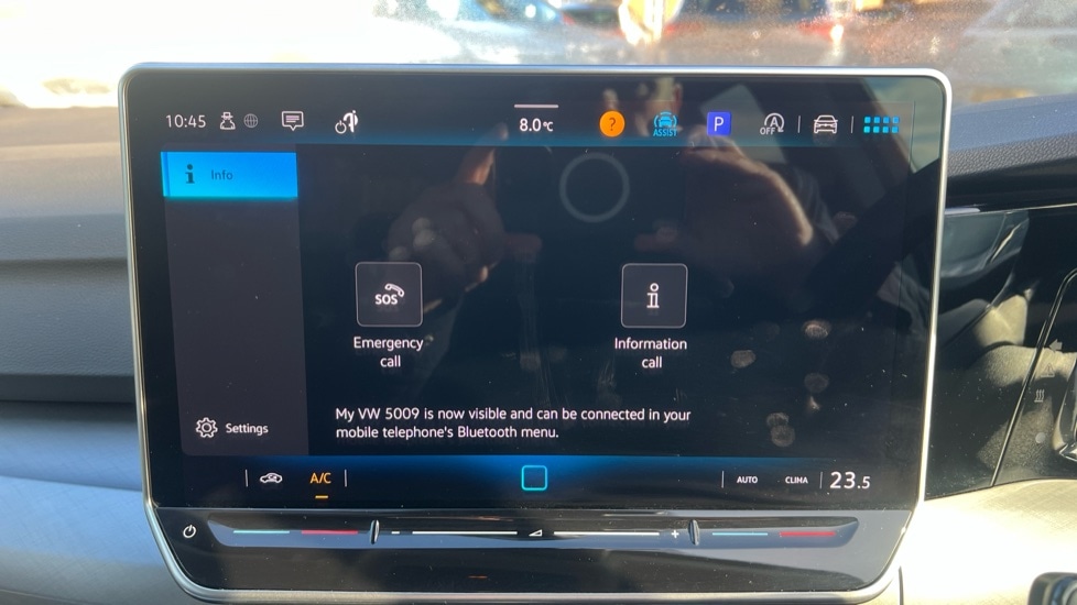 Used Volkswagen Golf 2024 for sale - 76434822: Photo 13