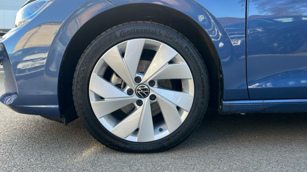 Used Volkswagen Golf 2024 for sale - 76434822: Photo 19