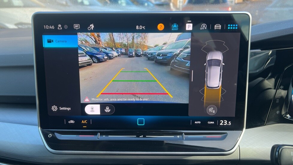 Used Volkswagen Golf 2024 for sale - 76434822: Photo 22