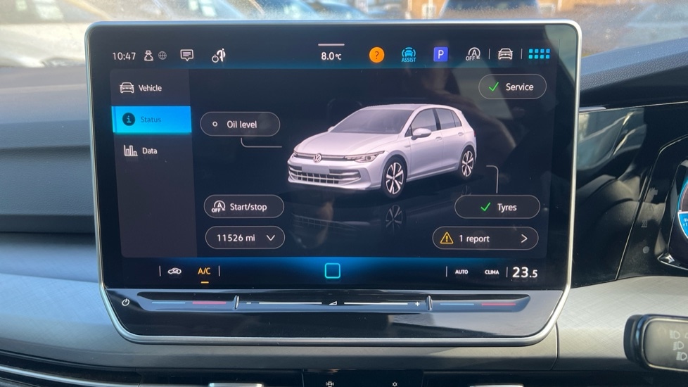 Used Volkswagen Golf 2024 for sale - 76434822: Photo 23