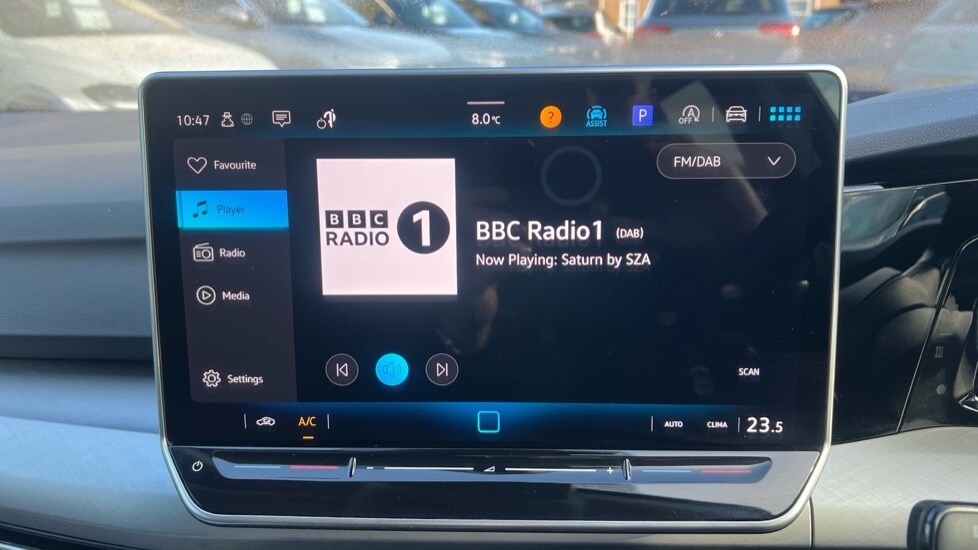 Used Volkswagen Golf 2024 for sale - 76434822: Photo 24