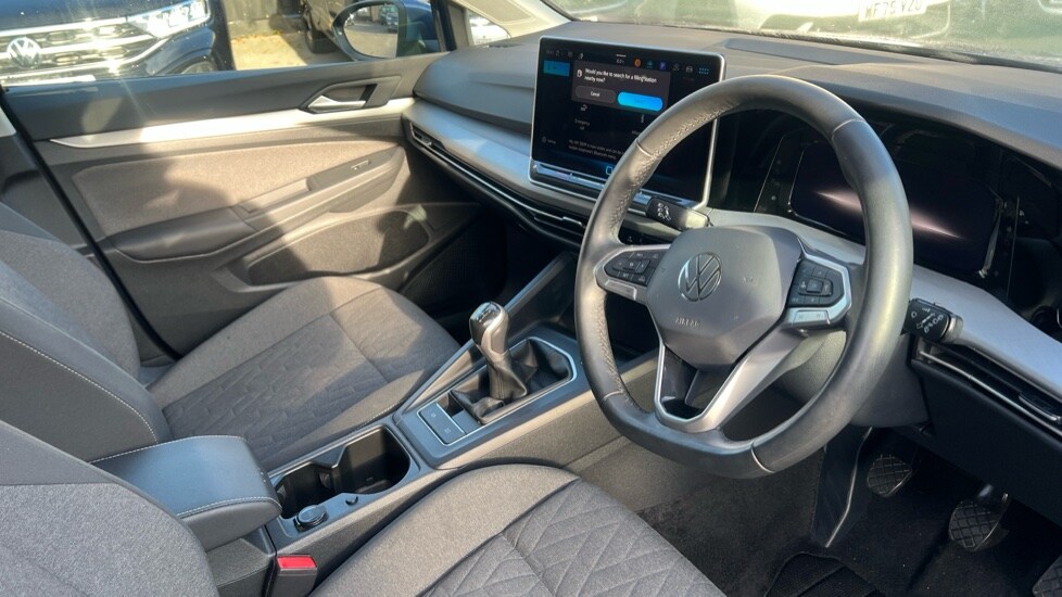Used Volkswagen Golf 2024 for sale - 76434822: Photo 25