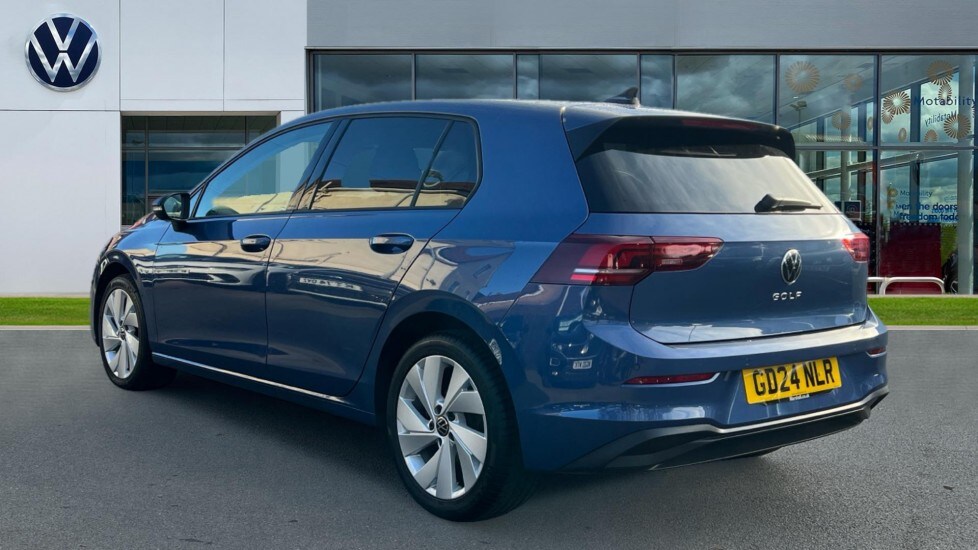 Used Volkswagen Golf 2024 for sale - 76434822: Photo 3