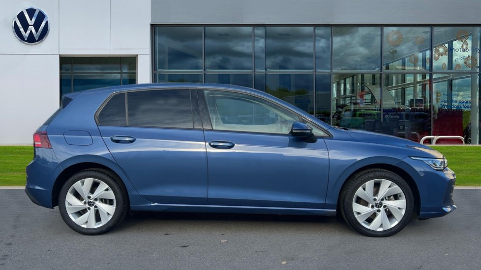 Used Volkswagen Golf 2024 for sale - 76434822: Photo 4