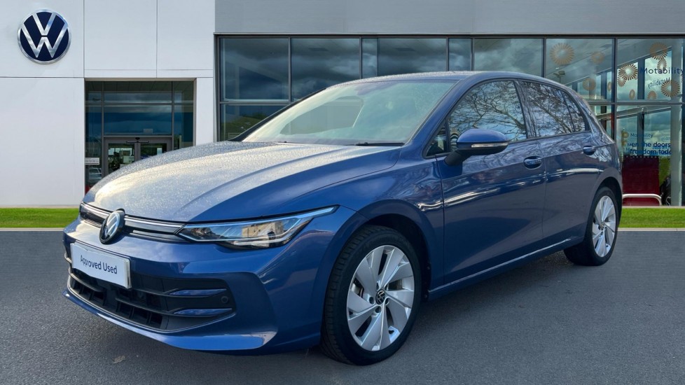 Used Volkswagen Golf 2024 for sale - 76434822: Photo 7