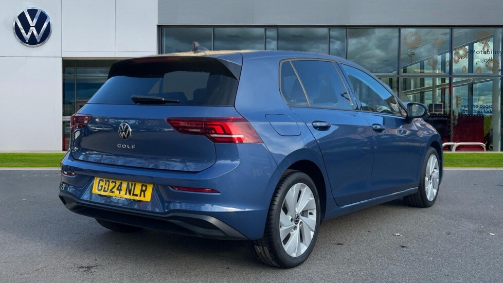 Used Volkswagen Golf 2024 for sale - 76434822: Photo 8