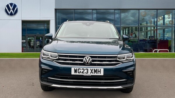 Used Volkswagen Tiguan 2023 for sale - 76062378: Photo 10