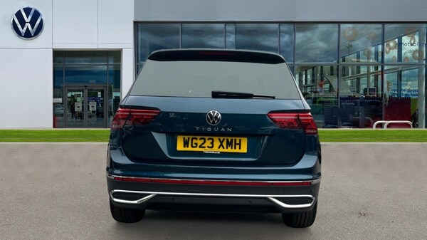 Used Volkswagen Tiguan 2023 for sale - 76062378: Photo 11