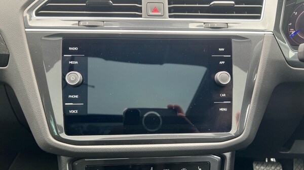 Used Volkswagen Tiguan 2023 for sale - 76062378: Photo 13
