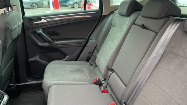 Used Volkswagen Tiguan 2023 for sale - 76062378: Photo 15