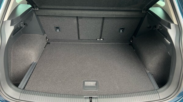Used Volkswagen Tiguan 2023 for sale - 76062378: Photo 16