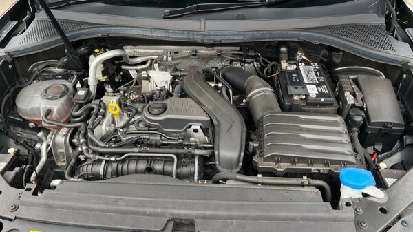 Used Volkswagen Tiguan 2023 for sale - 76062378: Photo 17