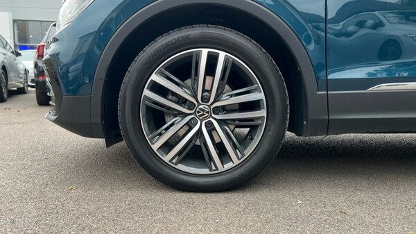 Used Volkswagen Tiguan 2023 for sale - 76062378: Photo 19