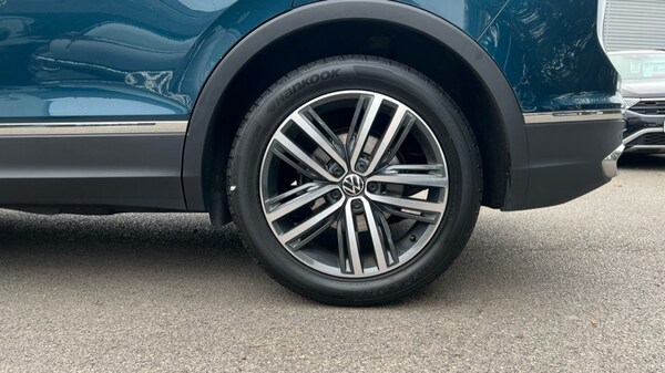 Used Volkswagen Tiguan 2023 for sale - 76062378: Photo 20