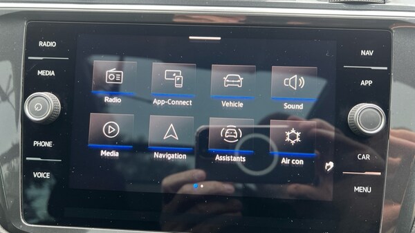 Used Volkswagen Tiguan 2023 for sale - 76062378: Photo 24