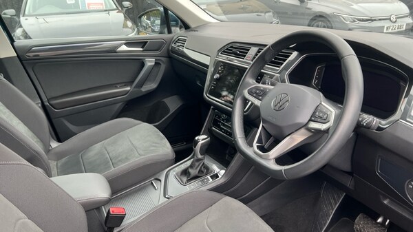 Used Volkswagen Tiguan 2023 for sale - 76062378: Photo 26