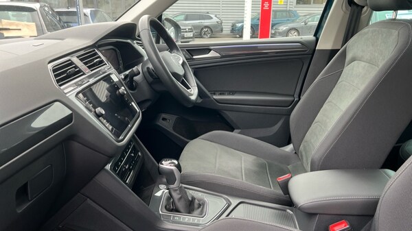 Used Volkswagen Tiguan 2023 for sale - 76062378: Photo 28