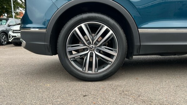 Used Volkswagen Tiguan 2023 for sale - 76062378: Photo 5