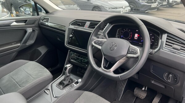 Used Volkswagen Tiguan 2023 for sale - 76062378: Photo 6