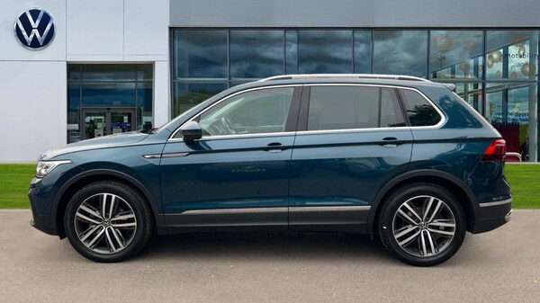 Used Volkswagen Tiguan 2023 for sale - 76062378: Photo 9