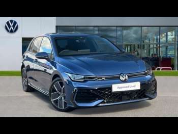 2025 - 2.0 TDI 150 R-Line 5dr DSG