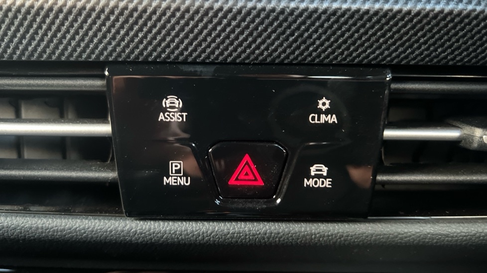 Vehicle 40