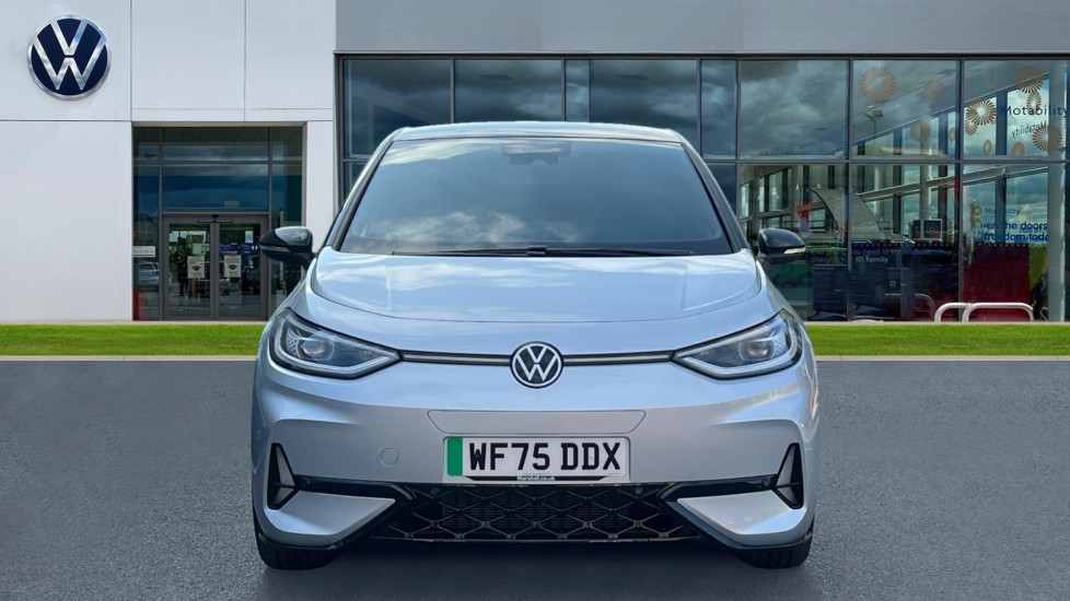 Used Volkswagen ID.3 2025 for sale - 76731434: Photo 10
