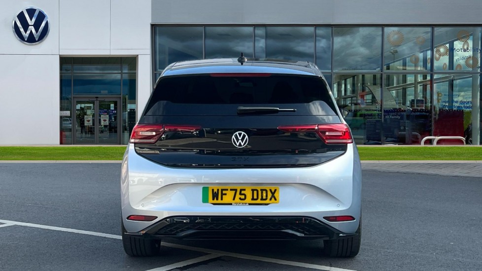 Used Volkswagen ID.3 2025 for sale - 76731434: Photo 11