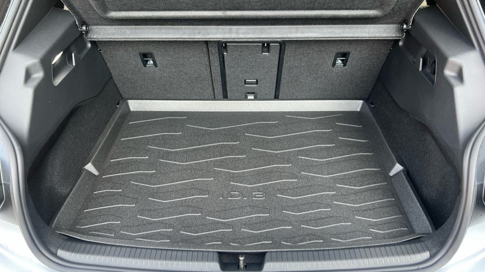 Used Volkswagen ID.3 2025 for sale - 76731434: Photo 16