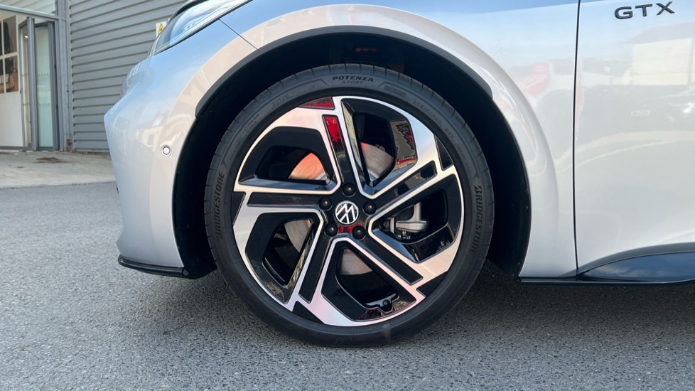 Used Volkswagen ID.3 2025 for sale - 76731434: Photo 19