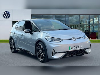 Volkswagen - ID.3
