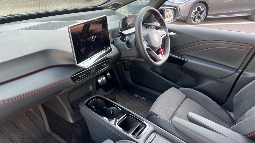 Used Volkswagen ID.3 2025 for sale - 76731434: Photo 2