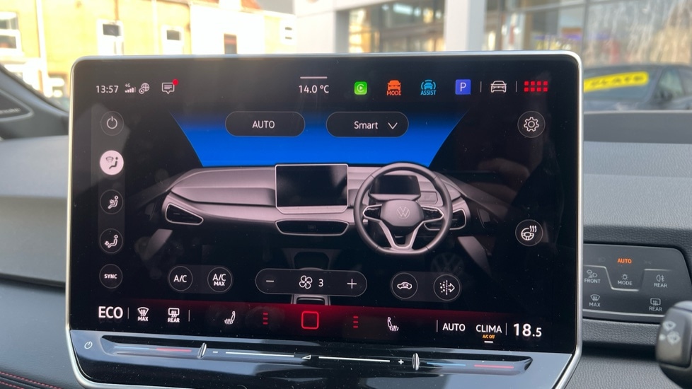 Used Volkswagen ID.3 2025 for sale - 76731434: Photo 21