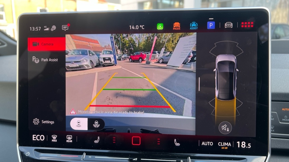 Used Volkswagen ID.3 2025 for sale - 76731434: Photo 22