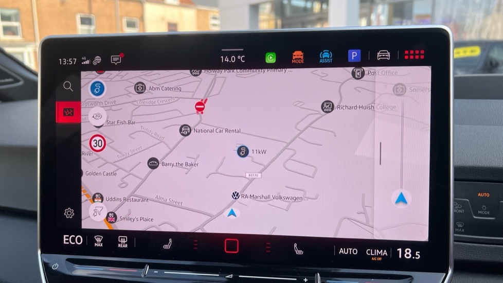 Used Volkswagen ID.3 2025 for sale - 76731434: Photo 23