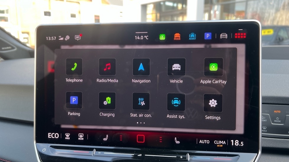 Used Volkswagen ID.3 2025 for sale - 76731434: Photo 24