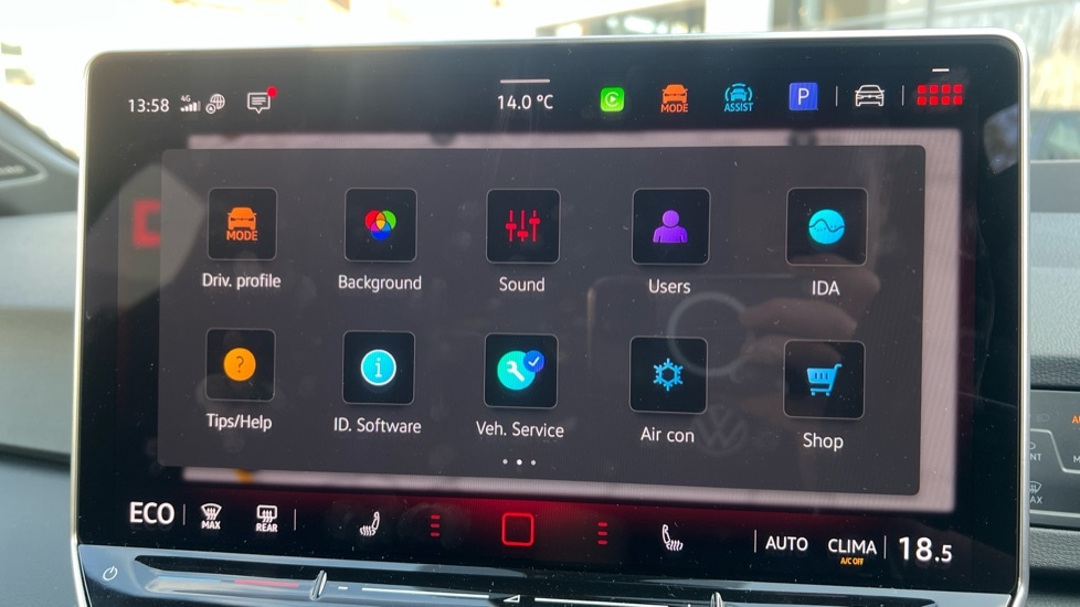 Used Volkswagen ID.3 2025 for sale - 76731434: Photo 25