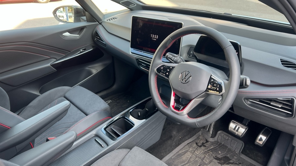 Used Volkswagen ID.3 2025 for sale - 76731434: Photo 6