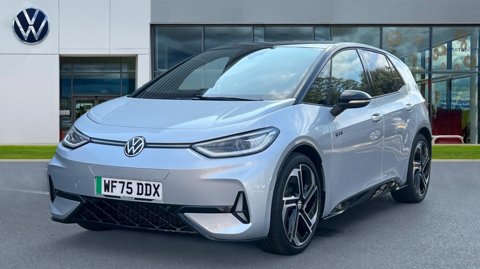 Used Volkswagen ID.3 2025 for sale - 76731434: Photo 7