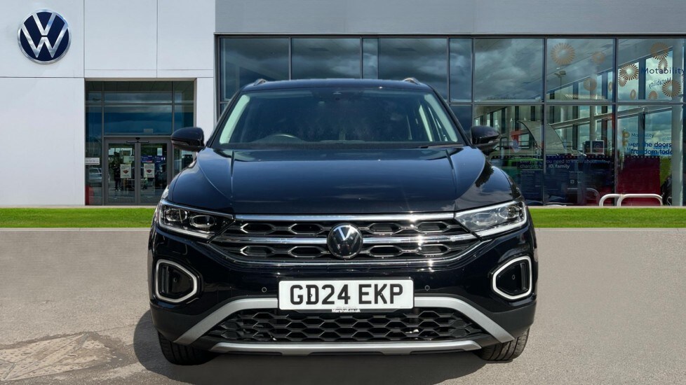 Used Volkswagen T-Roc 2024 for sale - 75874258: Photo 10