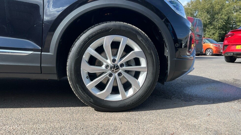 Used Volkswagen T-Roc 2024 for sale - 75874258: Photo 19