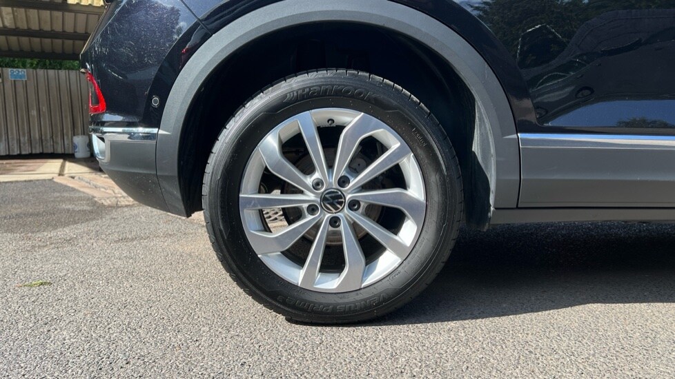 Used Volkswagen T-Roc 2024 for sale - 75874258: Photo 20