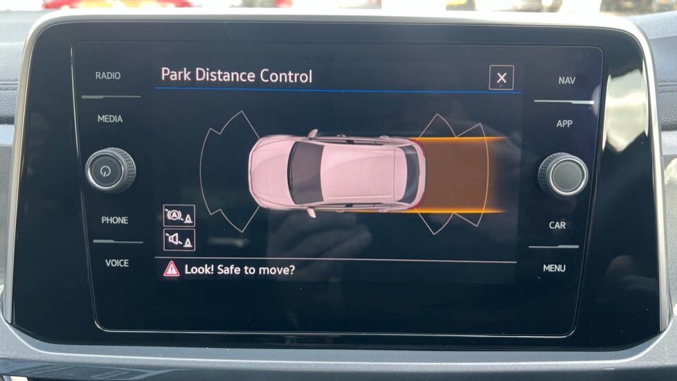 Used Volkswagen T-Roc 2024 for sale - 75874258: Photo 22