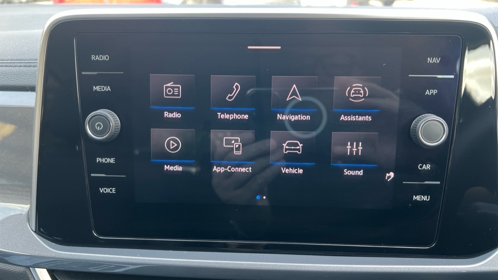 Used Volkswagen T-Roc 2024 for sale - 75874258: Photo 24