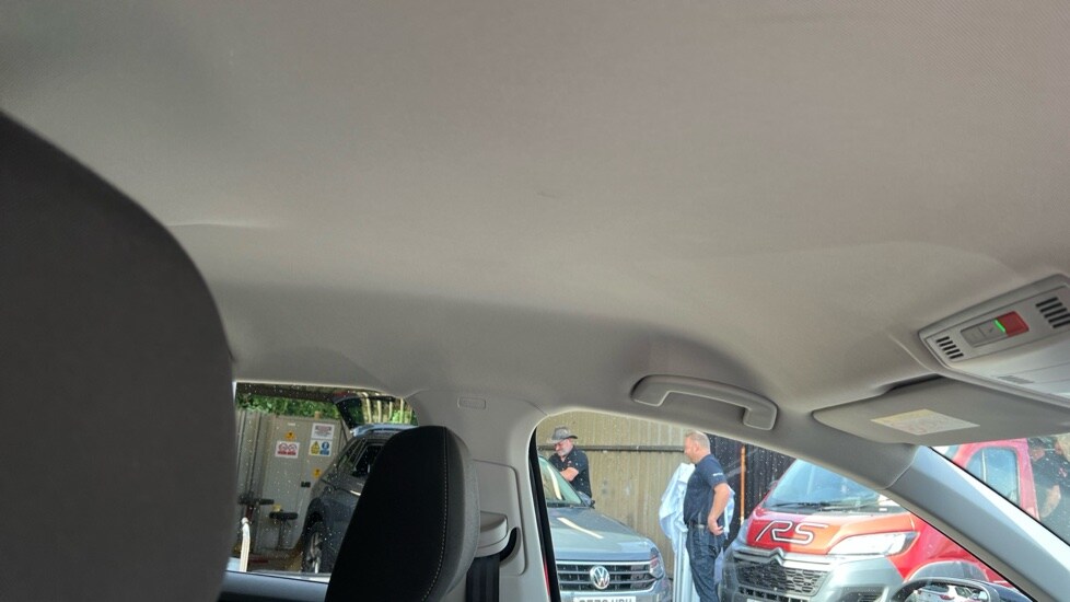 Used Volkswagen T-Roc 2024 for sale - 75874258: Photo 38