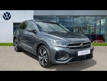2024 - 1.5 TSI R-Line 5dr DSG Auto