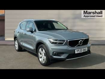 2020 - 1.5 T3 [163] Momentum Pro 5dr Geartronic Auto